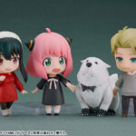【2025年5月】SPY×FAMILY ねんどろいど 私服ver.