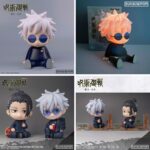 【2025年10月】呪術廻戦 SUNRISEPOP 新商品
