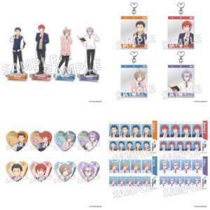 【2025年8月】Re:ゼロから始める異世界生活 異世界学園生活 ver. 