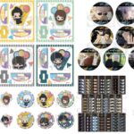 【2025年10月】呪術廻戦 懐玉・玉折 KADOKAWA 新商品