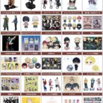 SAKAMOTO DAYS 2025年4月1日(火)～4月30日(水) 予約開始まとめ