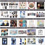 呪術廻戦 2025年4月14日(月)~5月4日(日) 予約開始まとめ