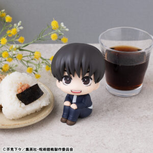 【2025年12月】るかっぷ 呪術廻戦 灰原雄