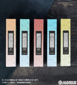 【2025年10月】呪術廻戦 Ani-Scent