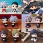 るかっぷ 呪術廻戦 懐玉・玉折 まとめ