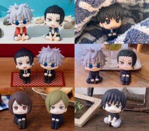 るかっぷ 呪術廻戦 懐玉・玉折 まとめ