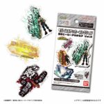 【2025年9月22日】僕のヒーローアカデミア モバイルステッカーコレクション vol.3