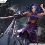 【2026年3月～4月】僕のヒーローアカデミア レディ・ナガン 1/7 完成品フィギュア