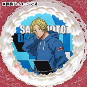 【2025年6月25日】SAKAMOTO DAYS × プリロール 2025