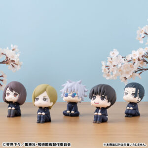 呪術廻戦 るかっぷ 高専ver.