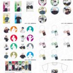 【2025年8月】呪術廻戦 Morning ver.