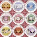 【2025年5月26日】Re:ゼロから始める異世界生活 × プリロール 場面写スイーツ