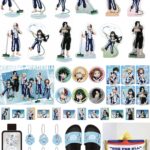 【2025年8月9日】僕のヒーローアカデミア ムービック新商品(プール掃除フェア)