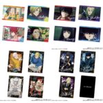 【2025年10月】SAKAMOTO DAYS ウエハース The Animation vol.2