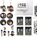 【2025年9月】文豪ストレイドッグス ねんどろいどぷらす 新商品