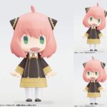 【新品・未開封】ねんどろいど　アーニャ・フォージャー 冬服 Ver. ねんどろいど SPY x FAMILY アーニャ フォージャー 冬服Ver. 24