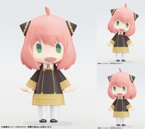 【2025年10月】SPY×FAMILY HELLO! GOOD SMILE アーニャ・フォージャー