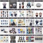 呪術廻戦 2025年5月19日(月)~5月31日(日) 予約開始まとめ