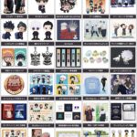 呪術廻戦 2025年6月1日(日)～6月15日(日) 予約開始まとめ