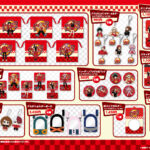 【2025年10月24日】僕のヒーローアカデミア レッドコスチュームver.