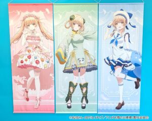 【2025年10月】お隣の天使様にいつの間にか駄目人間にされていた件 MEDICOS SHOP 新宿先行販売商品