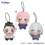 【2025年7月24日】呪術廻戦 ちょぴぬいぷち③