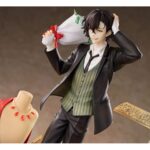 【2025年6月】文豪ストレイドッグス 迷ヰ犬怪奇譚 太宰治 正装Ver.  豪華版 1/8 完成品フィギュア（再販）