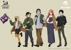 文豪ストレイドッグス　9点まとめ hq720.jpg?sqp=-