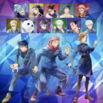 【2025年10月】呪術廻戦 Pale tone シリーズ（ちゃやまち推しフェス先行販売商品）