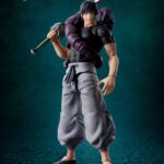 【2026年1月】呪術廻戦 S.H.Figuarts 伏黒甚爾