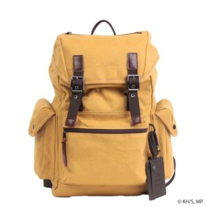 僕のヒーローアカデミア DEKUリュック マスタード