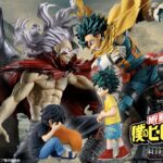 【2025年7月29日】一番くじ 僕のヒーローアカデミア －相反する思い－（オンライン販売）