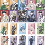 SAKAMOTO DAYS Ani-Art 新商品