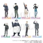 【2025年10月】呪術廻戦 KADOKAWA 新商品