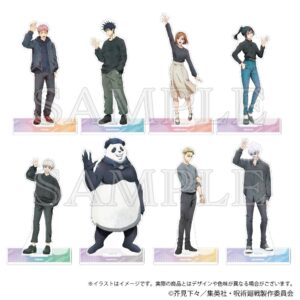 【2025年10月】呪術廻戦 KADOKAWA 新商品