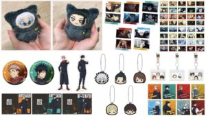 呪術廻戦 2025年7月2日(水) 入荷情報