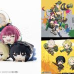 SAKAMOTO DAYS 2025年7月10日(木) 入荷情報