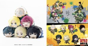 SAKAMOTO DAYS 2025年7月10日(木) 入荷情報