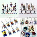 【2025年11月中旬】僕のヒーローアカデミア ヒーロープラザ先行販売商品