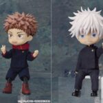 【2026年1月/2月】呪術廻戦 ねんどろいどどーる