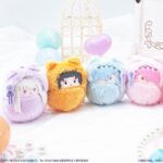 【2026年1月中旬】Re:ゼロから始める異世界生活 くるみたぴぬい