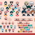 【2025年10月中旬】呪術廻戦 POTEmochoシリーズ