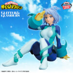 【2025年8月21日】僕のヒーローアカデミア GLITTER&GLAMOURS-NEJIRE HADO-