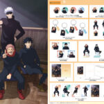 【2025年11月】呪術廻戦 Class Photo