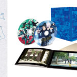 【2025年12月17日】『劇場版総集編 呪術廻戦 懐玉・玉折』Blu-ray & DVD