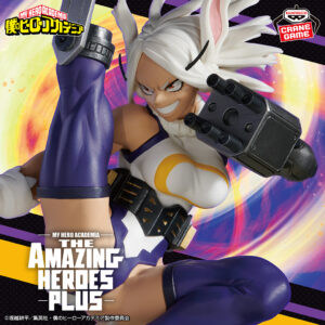 2025年8月26日】僕のヒーローアカデミア THE AMAZING HEROES