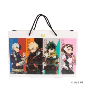 僕のヒーローアカデミア ショッパー