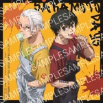 【2025年9月24日】週刊TVガイド10月3日号