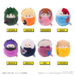 【2025年12月中旬】僕のヒーローアカデミア くるみたぴぬい