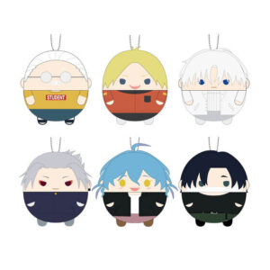 【2025年12月】SAKAMOTO DAYS ふわコロりん3